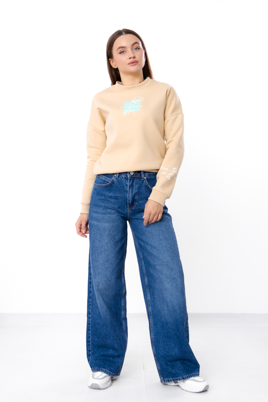 Джинси жіночі